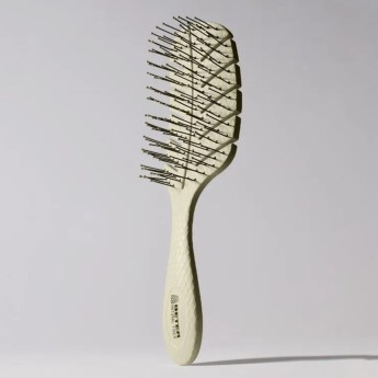 Beter Natural Fiber Escova Desembaraadora Flexivel