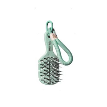 Beter Natural Fiber Charm Escova Desembaraante Flexvel