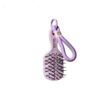 Beter Natural Fiber Charm Escova Desembaraante Flexvel 