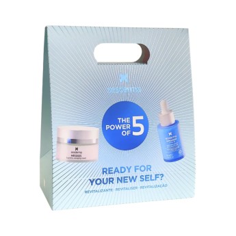 Sesderma Mesoses Creme supreme Antiaging + Hidraderm Hyal5 Coffret 2025 Sesderma Mesoses Creme supreme Antiaging + Hidraderm Hyal5 Coffret 2025