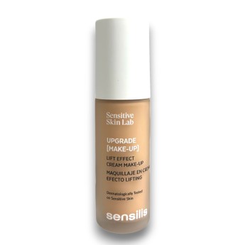 Sensilis Upgrade [Make-up] Creme 2.5 Miel Beige 30 ml
